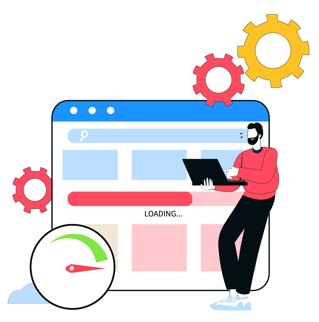 experience desiginig image