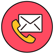 Newsletter Icon - Paperfolio Webflow Template