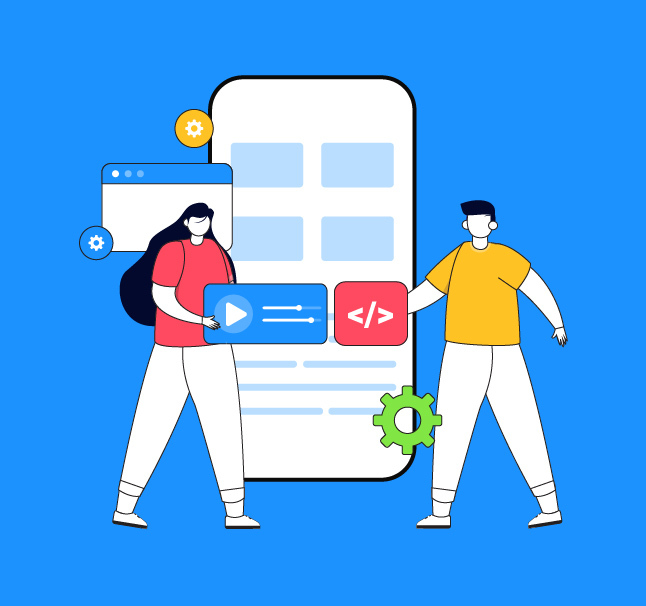Google Workspace web app redesign